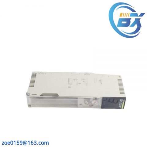 SCHNEIDER 140CPS11420 Enclosure - Robust & Reliable Control System Component
