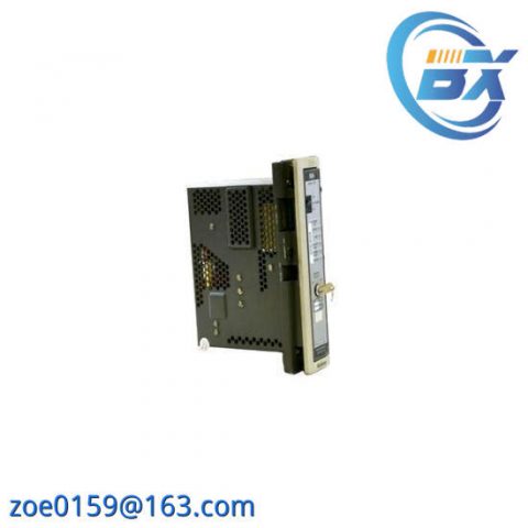 Schneider Modicon PC-L984-785 CPU Module; Manufacturer: ABB