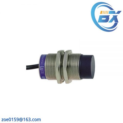 Schneider XS630B4 PAL2 Proximity Sensor: Advanced Industrial Control Solution