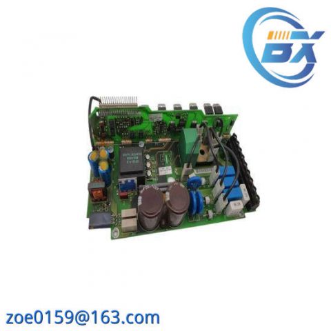 SEW Inverter Board 8224927.1A/8215790.18