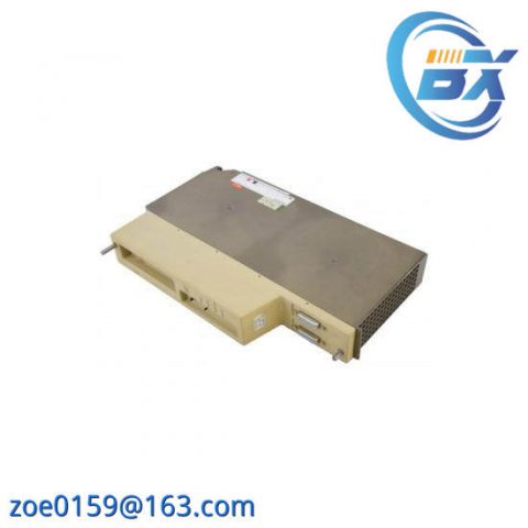 Siemens 6DS1132-8AA: A Powerful 215-2 CPU Module for Advanced Control Systems