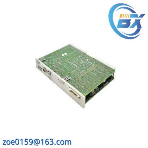Siemens 6DS17318BA - Analog Input Module, 100% Industrial Control Solutions
