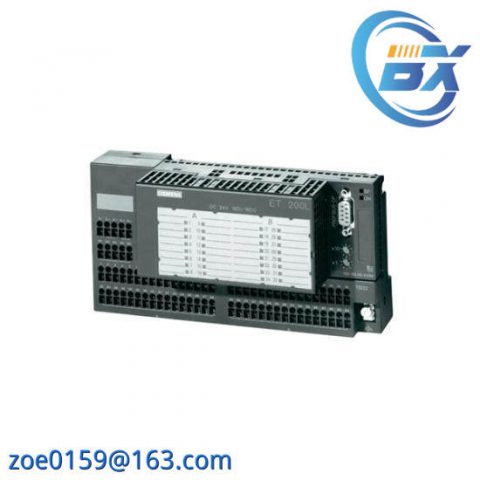 Siemens 6ES7193-1CH10-0XA0 Terminal Block