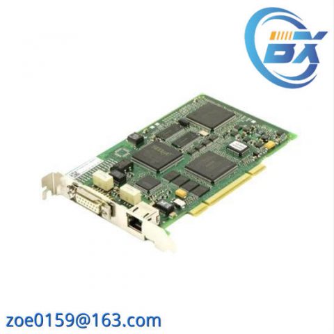 Siemens 6FC5253-6BX10-3AF0 Interface Panel for Industrial Automation Systems