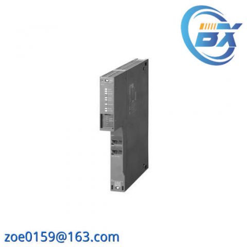 SIEMENS 6GK7 443-1EX20-0XE0 Communication Processor Module
