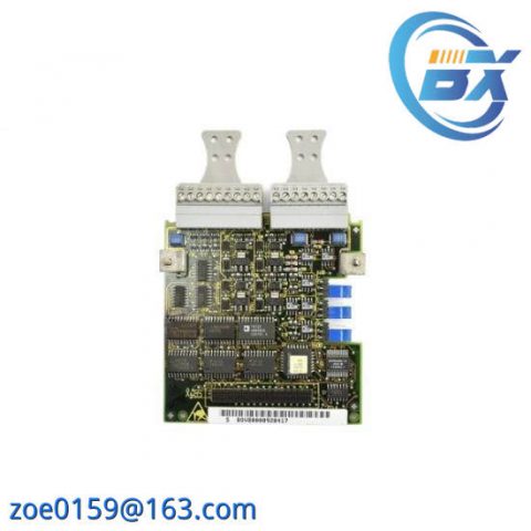 SIEMENS A5E00082458 Industrial Automation Module