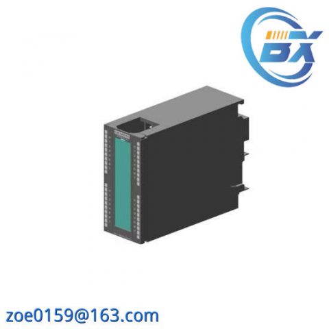 Siemens Simatic SM321 | Digital Input Module | 6ES7 321-1BL00-0AA0