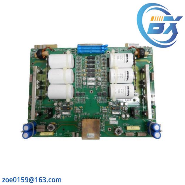 ABB 3HAC034080-001 Industrial Control Module