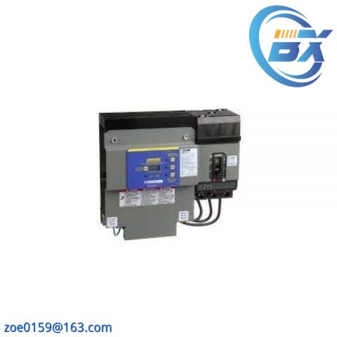 Square FGA34020 Circuit Breaker, High-Efficiency Protection for Industrial Applications