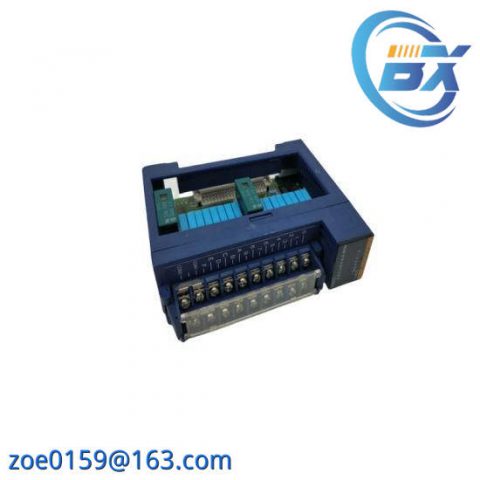 TOYOPUC OUT-12/THK-2752 Output Module - Advanced Industrial Control Solution