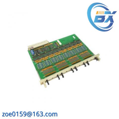 Allen Bradley 440T-MS3118AGT Trapped Key Interlock Module