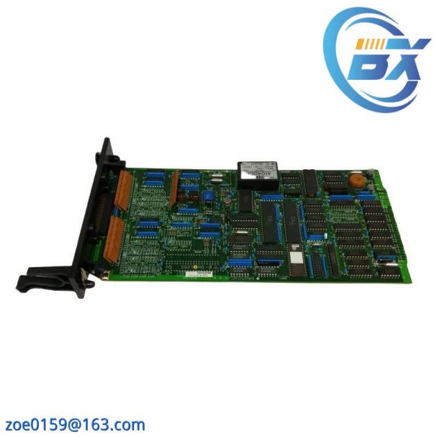 Yokogawa 0190-09379 Temperature Sensor, Module for Industrial Control Systems