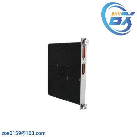 Woodward 8200-201 Digital Overspeed Trip Device