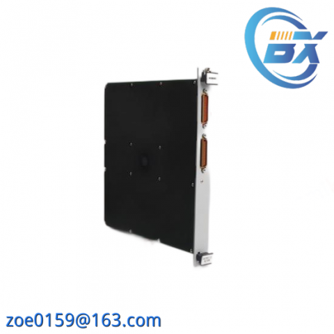Woodward 8200-1310 Control Module