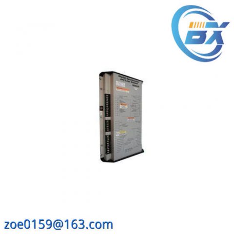WOODWARD EASYGEN-3500-5/P2 8440-2145 Industrial Control Module