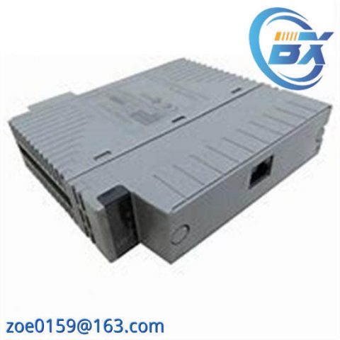 YOKOGAWA 16137-151 Analog Input Module for Process Control