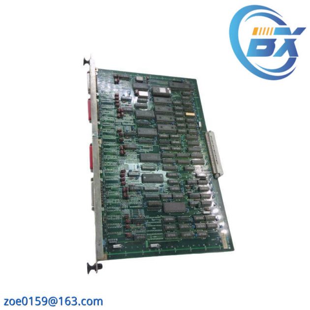 YOKOGAWA 16137-151 Analog Input Module for Process Control