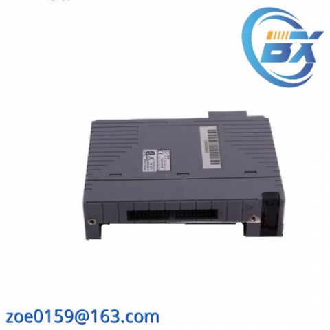 GE ADV569-P00 - Advanced Process Controller Module
