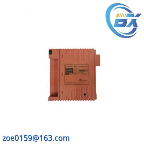 Yokogawa A20B-2101-004 Controller - Precision & Reliability in Industrial Automation