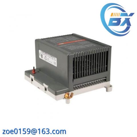 MECALECTRO F91300 Massy, 8.10.AB.64L5 24VCC Industrial Control Module