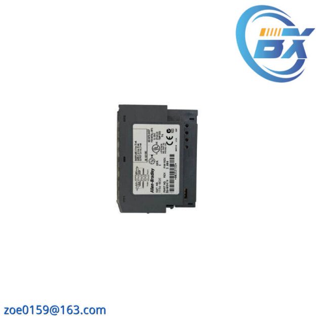 Rockwell Automation A-B 1734-OE2CPOINT I/O 2 Point Analog Output Module