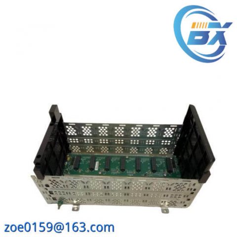 Allen-Bradley 1756-A7/B Storage/Program Control Module