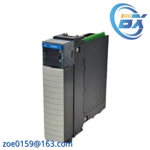 Allen-Bradley 1756-IB16I/A Digital Input Module