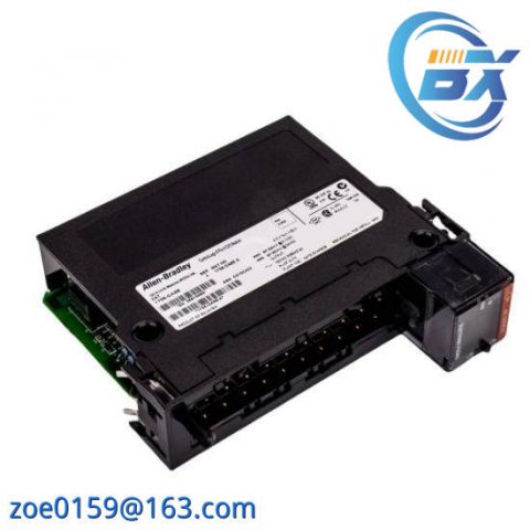 Allen Bradley 1756-OA8E Digital Input Module, Advanced Industrial Control Solutions