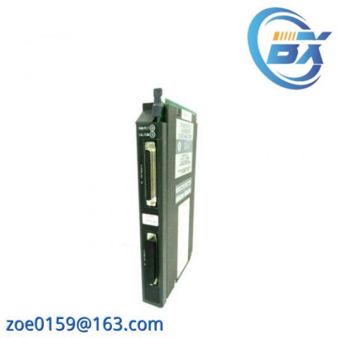 Rockwell Automation 1771-NIV PLC-5 8-Point Analog Current Input Module
