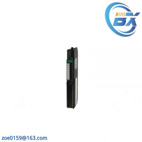 AB 1794-IM16: High-Performance AC Input Module for Flexible Industrial Control Solutions