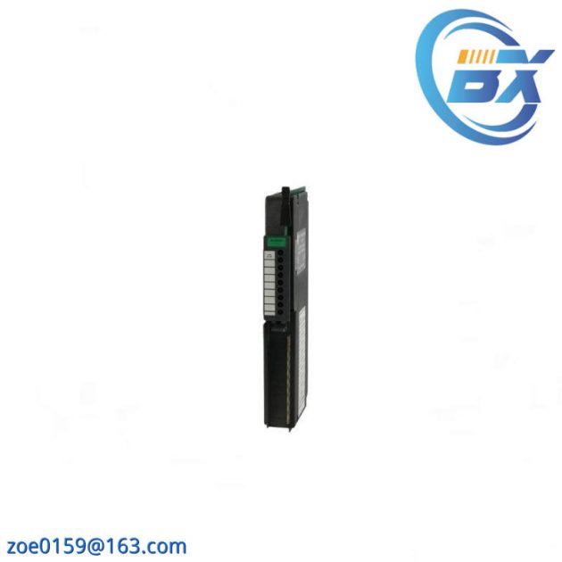 AB 1794-IM16: High-Performance AC Input Module for Flexible Industrial Control Solutions