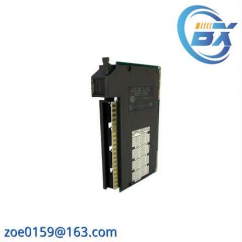 Allen-Bradley 1771-OVN DC Output Module - Control & Automation, Precision & Reliability