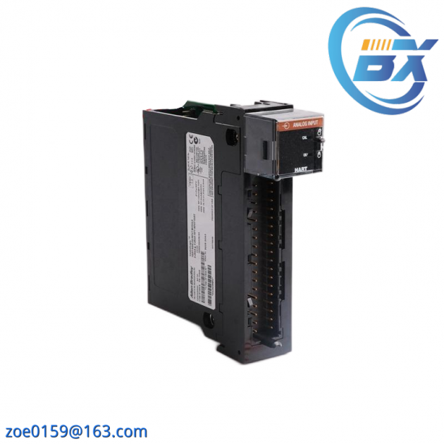 Rockwell AB 1757-FFLD2 Industrial Fieldbus Linking Device - Enhance Your Industrial Network Connectivity