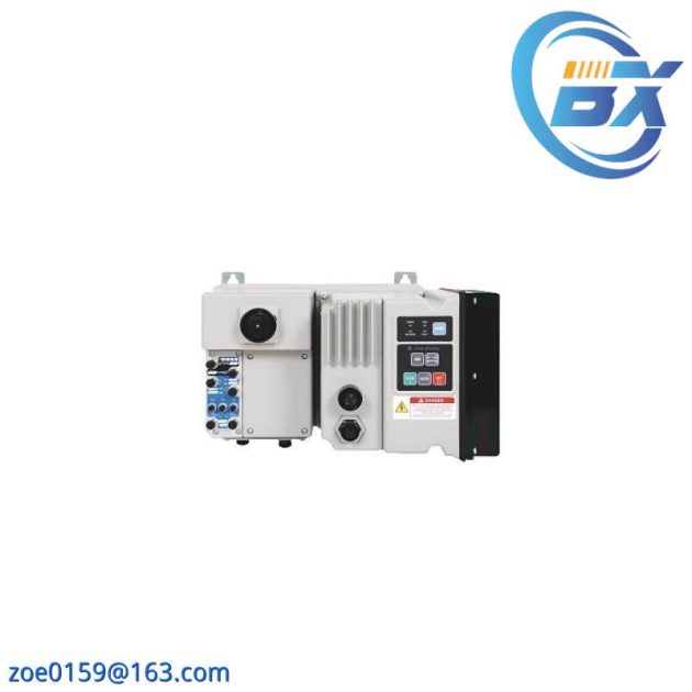 ABB AB 284E - FVD6P0Z-25 CR EMI Frequency Drive