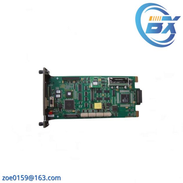 ABB HIEE200130R0002/AFC094 Industrial Control Module, Optimized for High Precision Applications