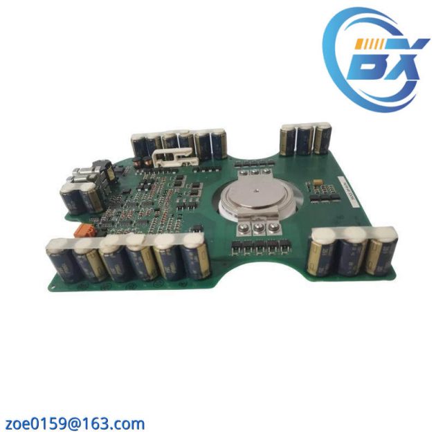 ABB ICGT 5SHX0660F0002 Industrial Automation Power Module