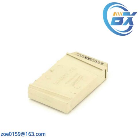 SIEMENS 6ES5377-0AB41 Memory Submodule for Industrial Control Systems