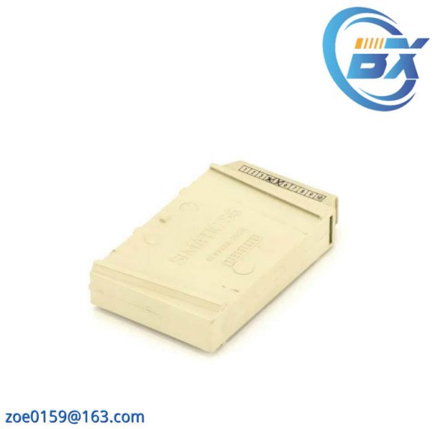 SIEMENS 6ES5377-0AB41 Memory Submodule for Industrial Control Systems