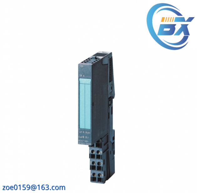Honeywell NI 51304465-200 Control Module