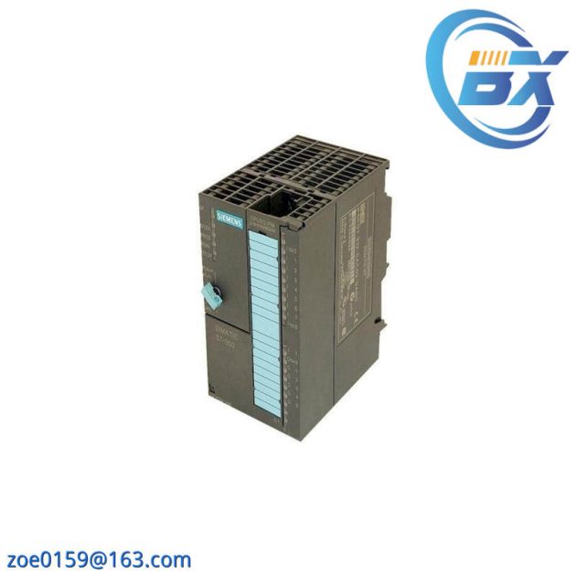 SIEMENS 6ES7315-7TJ10-0AB0 CPU for Industrial Automation