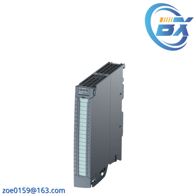 Siemens SIMATIC ET 200SP Digital Input Module 6ES7131-6BH01-0BA0