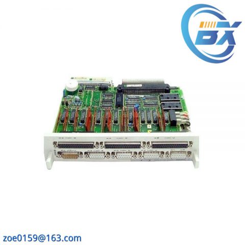 SIEMENS 6FM1726-3BA00 Positioning Module: Precision Control in Manufacturing Automation