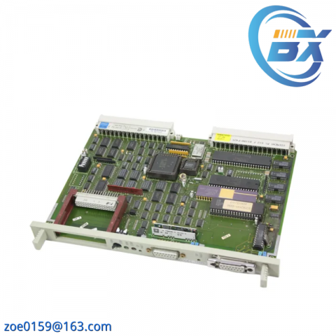 SIEMENS 6GK1-143-0AA01 Interf. Module
