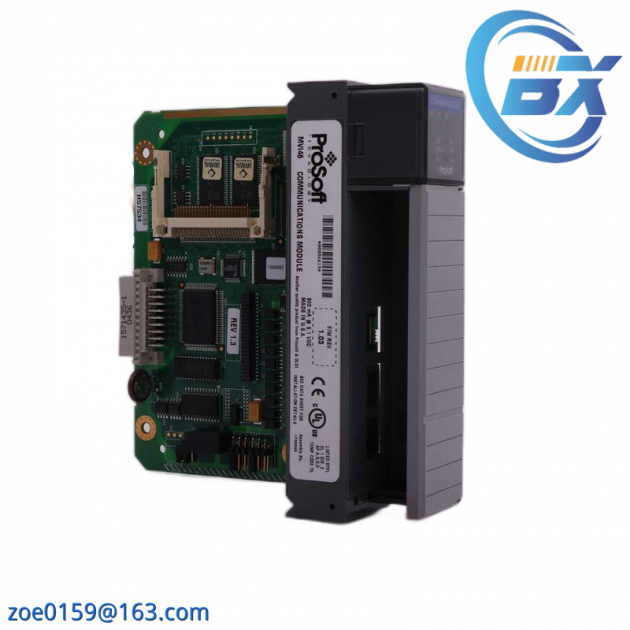 B&R X20AO4622 Analog Output Module - Precision Control for Industrial Automation