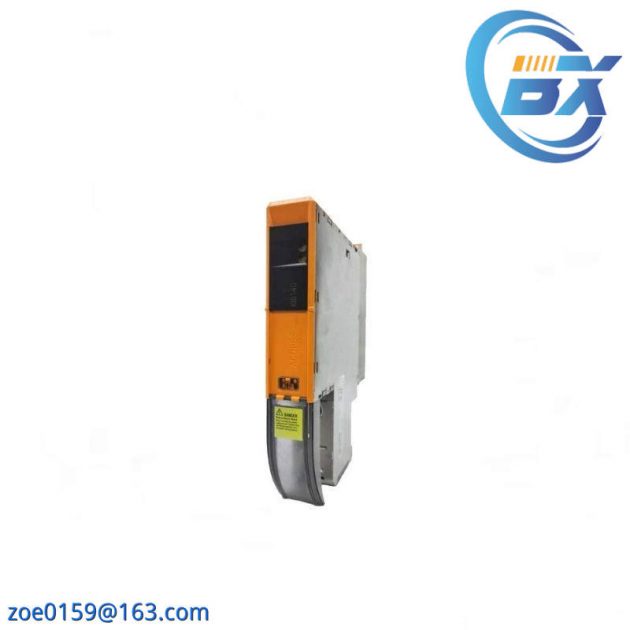 B&R X20AO4622 Analog Output Module - Precision Control for Industrial Automation