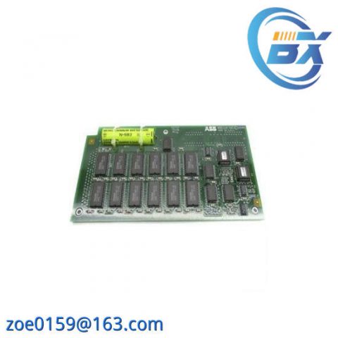 GE SDK-C0167-1 SBS07M076B Industrial Control Module