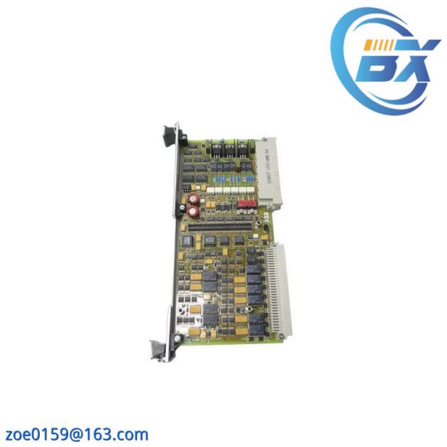 GE SW1-31 ECS 1737-3 Power Module for Industrial Control Systems