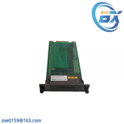 ABB 2012AZ10101B Input Module: Advanced Automation Solution