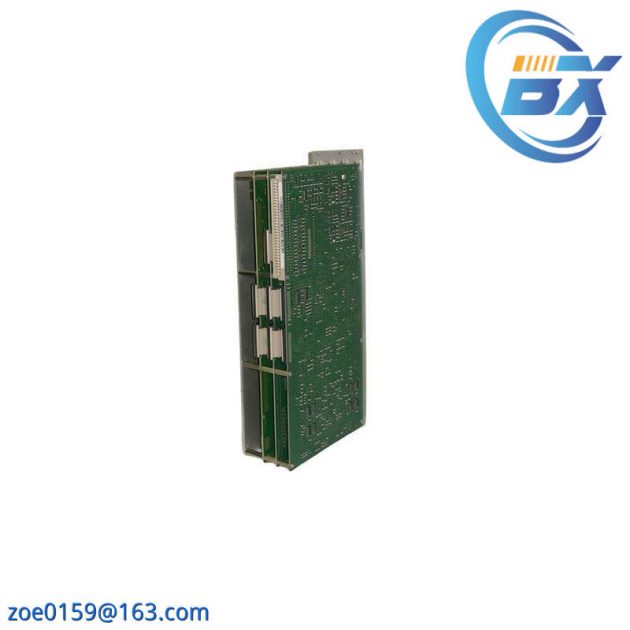 ABB 3BSE021456R1 Digital Input Module for Industrial Automation Systems