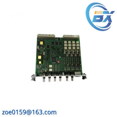 ABB 3BHB014867R0002 Circuit Board, High-Performance Industrial Control Solution